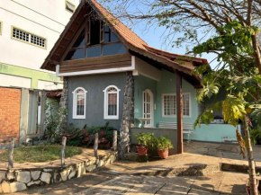 Sitio do Castelinho